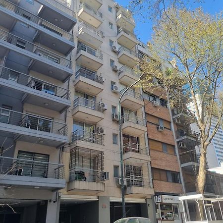 Buenos Dias Buenos Aires Apartment Luaran gambar