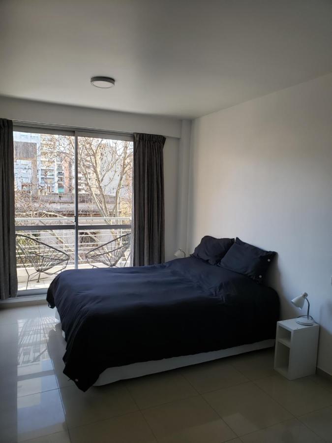 Buenos Dias Buenos Aires Apartment Luaran gambar