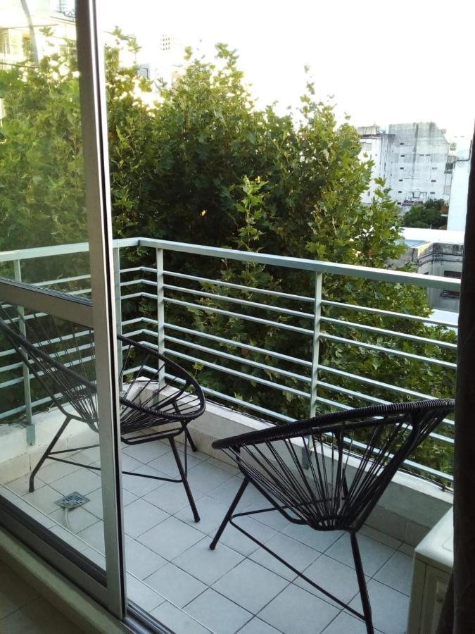Buenos Dias Buenos Aires Apartment Luaran gambar
