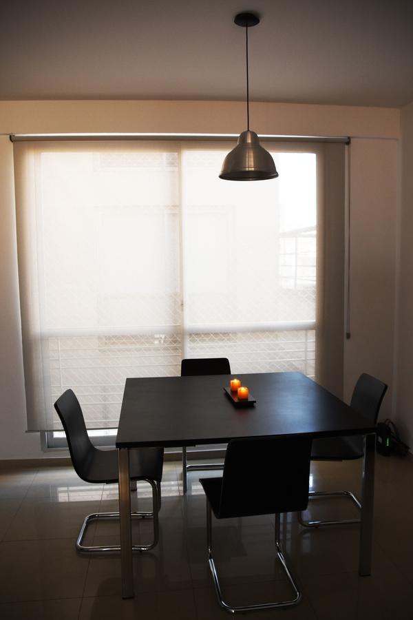 Buenos Dias Buenos Aires Apartment Luaran gambar