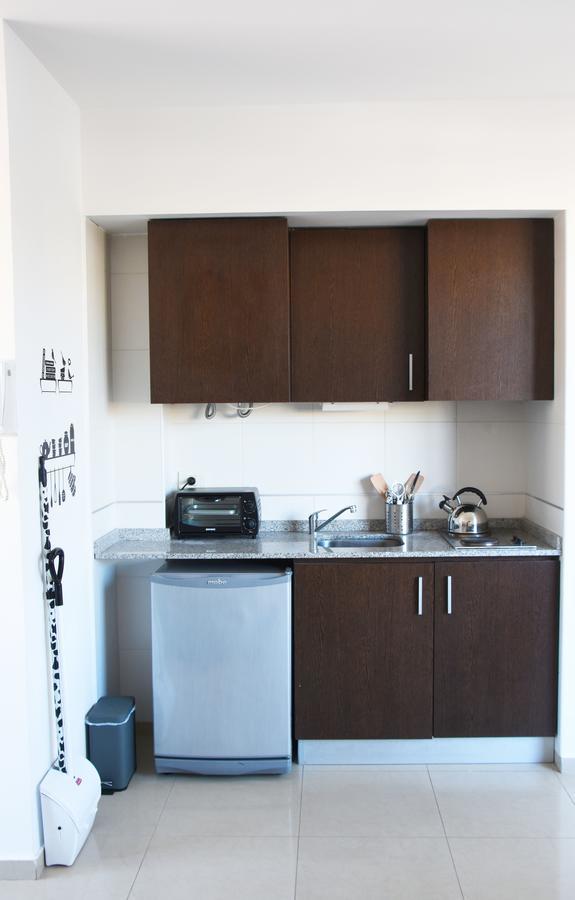Buenos Dias Buenos Aires Apartment Luaran gambar