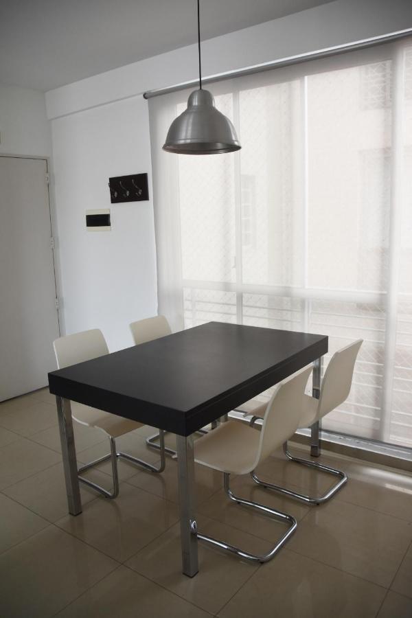 Buenos Dias Buenos Aires Apartment Luaran gambar