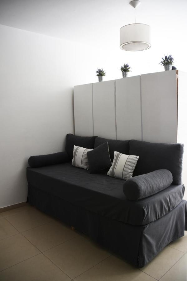 Buenos Dias Buenos Aires Apartment Luaran gambar