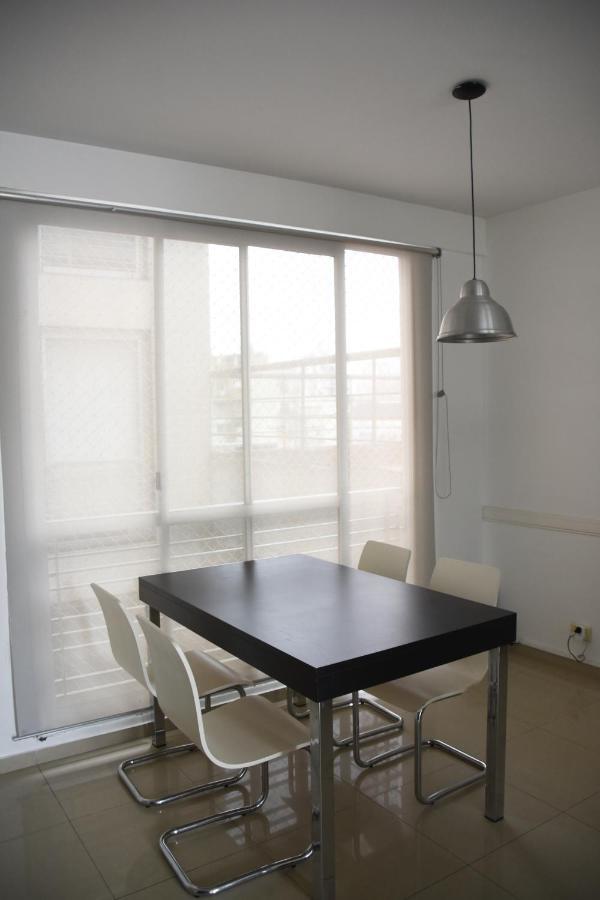 Buenos Dias Buenos Aires Apartment Luaran gambar